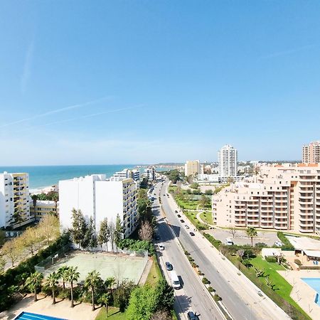 Apartment Jardins Sun Vista Mar 14 Portimão Extérieur photo